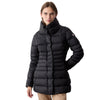 COLMAR giacche donna colmar - giacca - nero da donna