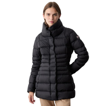 COLMAR giacche donna colmar - giacca - nero da donna
