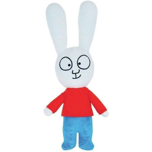 SIMON Peluche senza maschera  27 cm