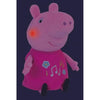 Jemini PEPPA PIG Peluche 25cm musicale e luminoso