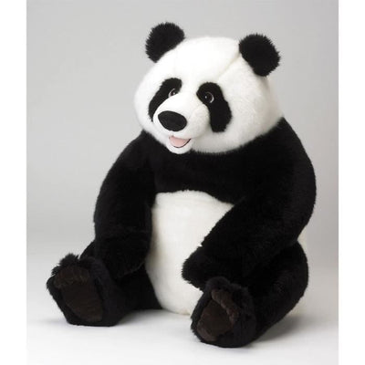TOODOO Peluche Panda  45 cm