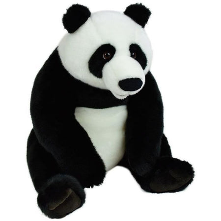 TOODOO Peluche Panda  45 cm