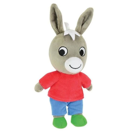 JEMINI Trotro 023946S PELUCHE Altezza:  23 cm