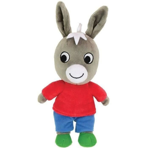 JEMINI Trotro 023946S PELUCHE Altezza:  23 cm
