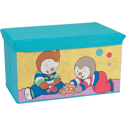Bench T choupi bagagli