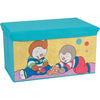 Bench T choupi bagagli