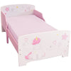 CIJEP letto Tema Unicorn