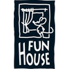 FUN HOUSE Sedia Unicorn Club