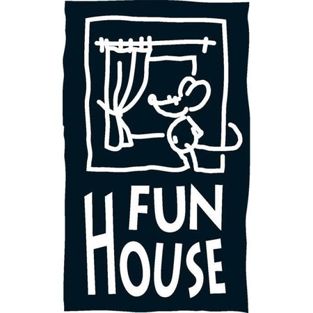 FUN HOUSE Sedia Unicorn Club