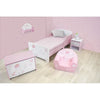 FUN HOUSE Sedia Unicorn Club