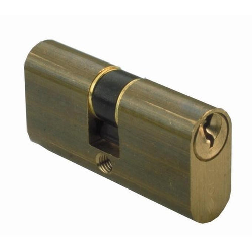 Cilindro Logo Ovale 08110/02