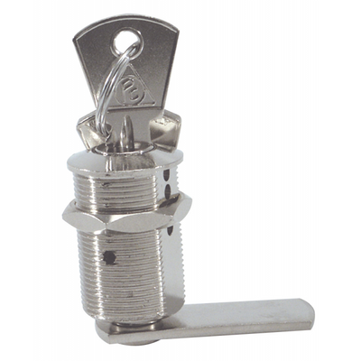 Cilindro Unica Chiave Mm.15