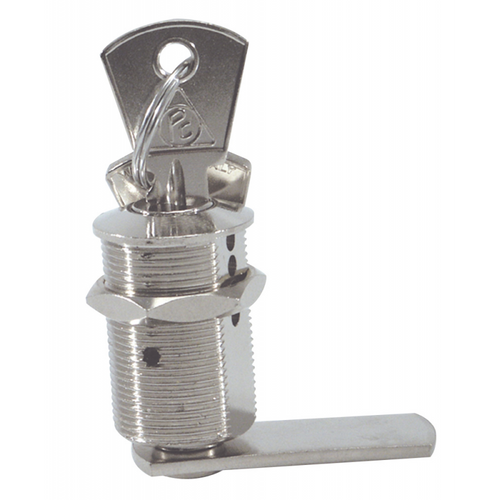 Cilindro Unica Chiave Mm.18