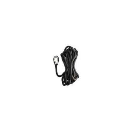 Cima Doppia Nera Redan Ø Mm.10 Mt 6
