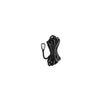 Cima Doppia Nera Redan Ø Mm.12 Mt 7
