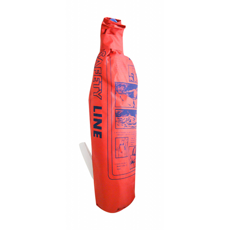 Cima Galleggiante Da Lancio