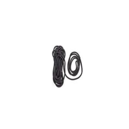 Cima Impiomb. Nera Ø Mm.16 Mt 11