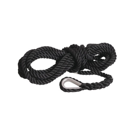Cima Nera Redancia Ø Mm.10 Mt 8