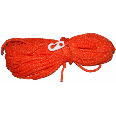 Cima Per Anulare Ø Mm.6X30Mt.