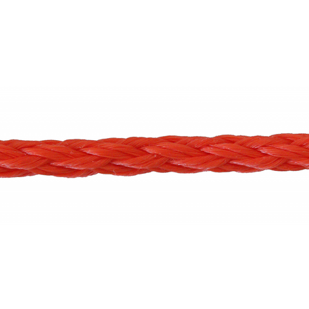 Cima Per Anulare Ø Mm.8X30Mt.