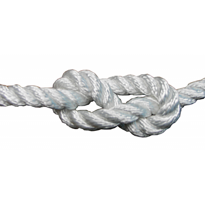 Corda stendibiancheria STANDERS in polipropilene plastificato 4.5 mm