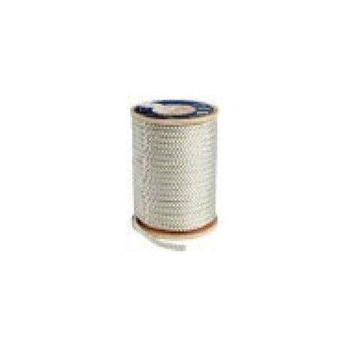 Cima Ritorta Bianca Ø Mm.32 Mt 100