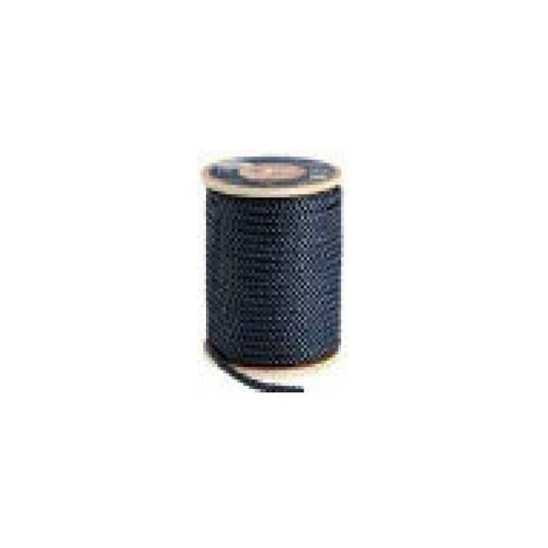 Cima Ritorta Blu Ø Mm.22 Mt 100
