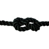 Cima Ritorta Nera Ø Mm.10 Mt 200