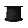 Cima Ritorta Nera Ø Mm.22 Mt 100