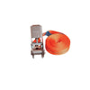 Cinghia Ancor.C/Cricco Mm.25X5Mt