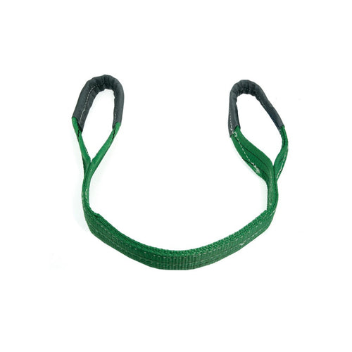Cinghia Di Sollevamento Mt 3 Verde