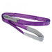 Cinghia Di Sollevamento Mt 3 Viola