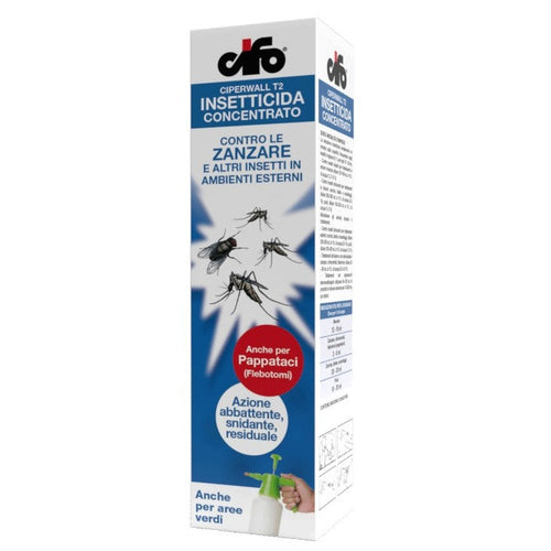 Ciperwall T2 ml.250