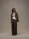 Circolo 1901 T-shirt donna stampata