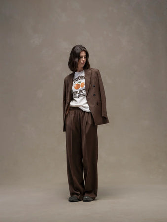 Circolo 1901 T-shirt donna stampata