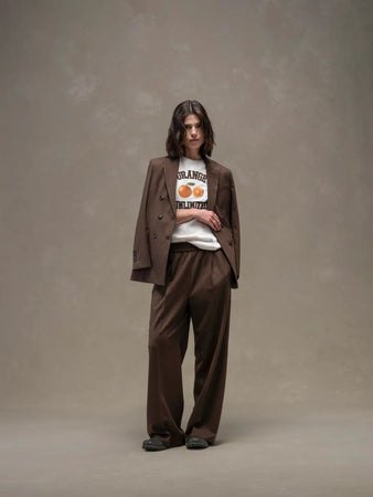 Circolo 1901 T-shirt donna stampata