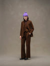 Circolo 1901 Giacca donna cashmere touch