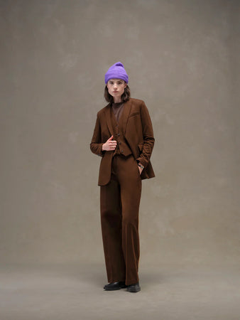 Circolo 1901 Giacca donna cashmere touch