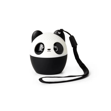 Mini Speaker e Vivavoce Wireless Panda - Pump Up The Volume