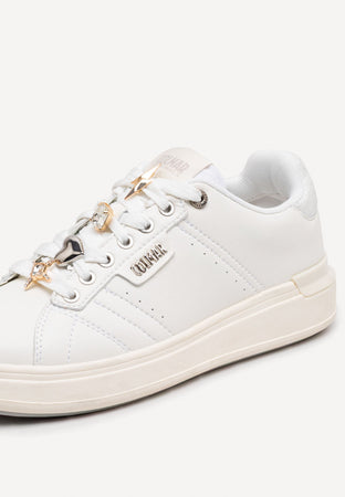 COLMAR Sneakers CLAYTON BLEACH da donna