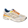 PREMIATA sneaker uomo premiata - moerun - grigio da uomo