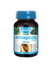 Ashwagandha 600mg Naturmil 30cpr. Integratore alimentare ad azione tonico adattogena, per il benessere mentale e le naturali difese dell'organismo.