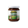 Crema spalmabile Bio con nocciola e cacao 200g senza glutine, ideale per una dolce colazione o per uno spuntino gustoso