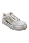 Scarpe sneakers Bambine e ragazze 4US paciotti SMITH