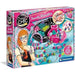 CLEMENTONI Crazy Chic - Braccialetti multicolori - Creazione di gioielli