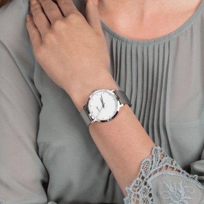 Cluse orologio solo tempo CL18301 Culse