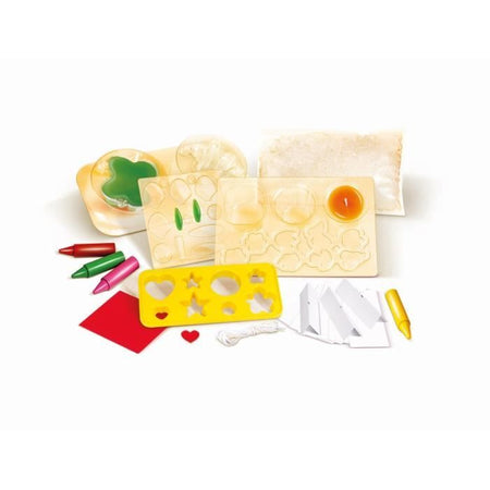 La mia fabbrica ha Candele