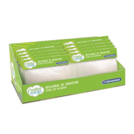 Refill Candele