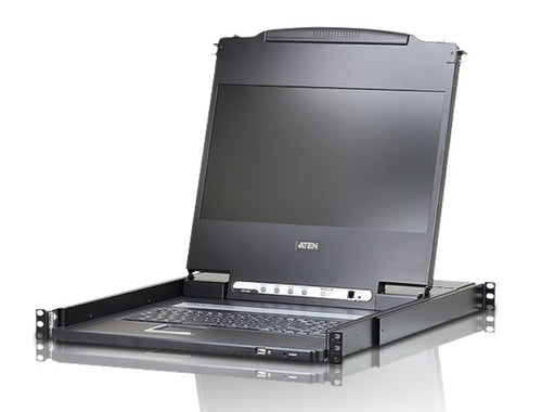 17.3 Widescreen DVI/HDMI