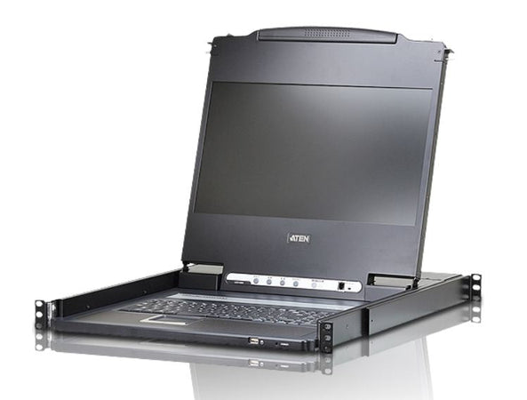 17.3" Widescreen DVI/HDMI